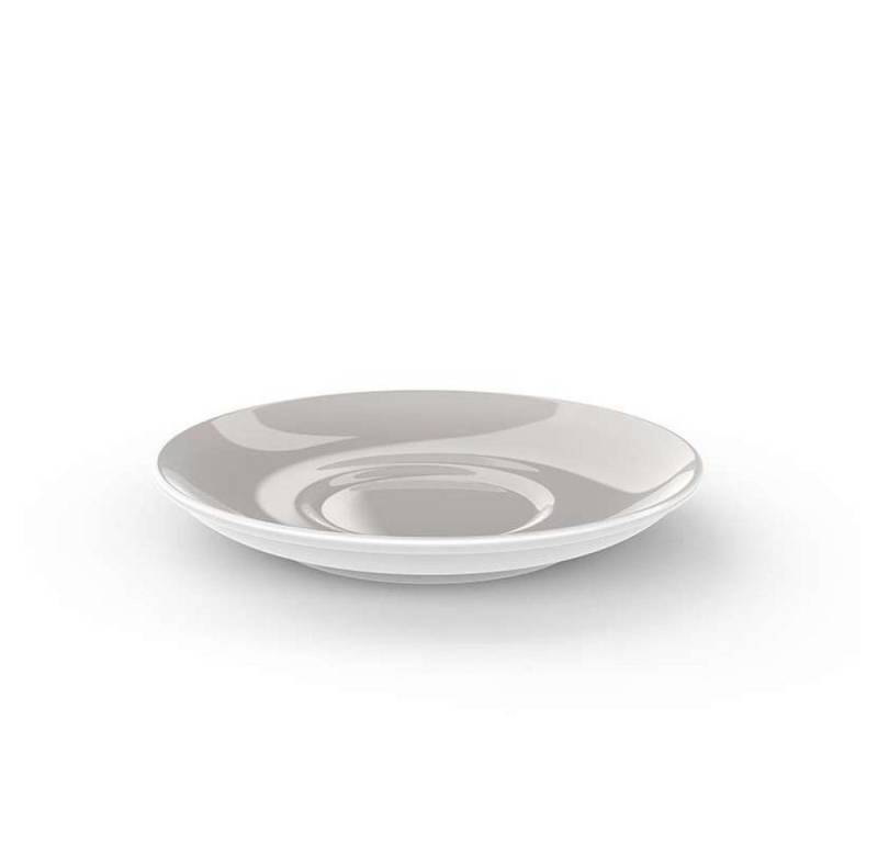 Dibbern Untertasse Dibbern Solid Color Untertasse zur Kaffeetasse von Dibbern