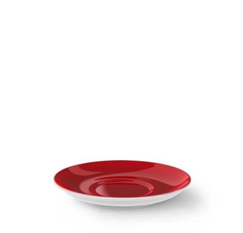 Dibbern Untertasse Dibbern Solid Color Untertasse zur Kaffeetasse von Dibbern