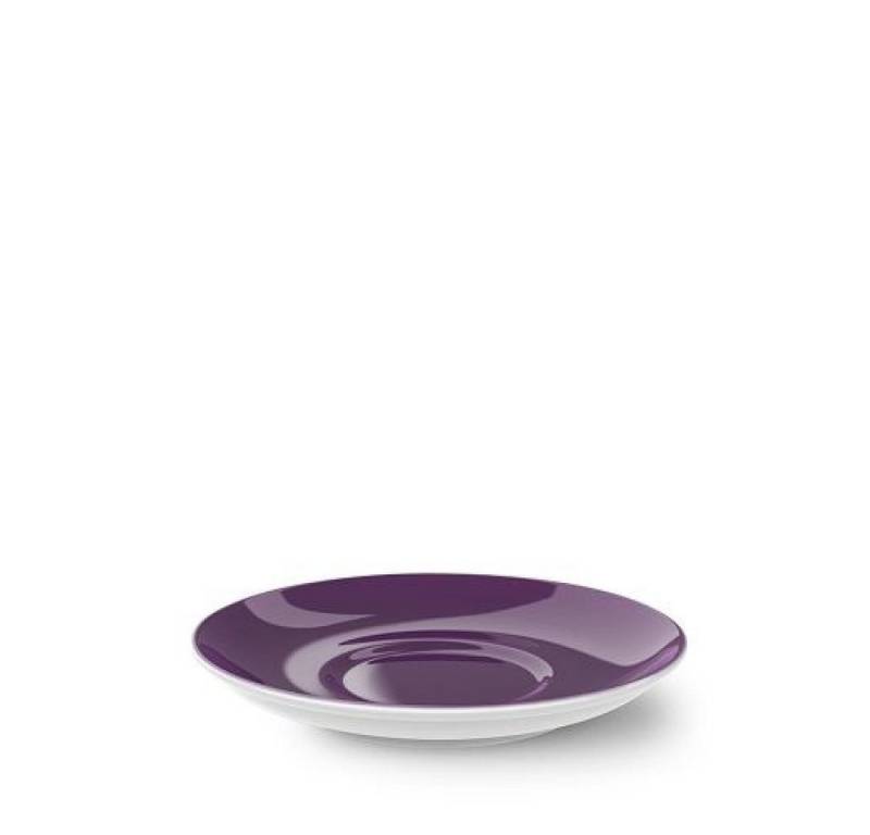 Dibbern Untertasse Dibbern Solid Color Untertasse zur Kaffeetasse von Dibbern