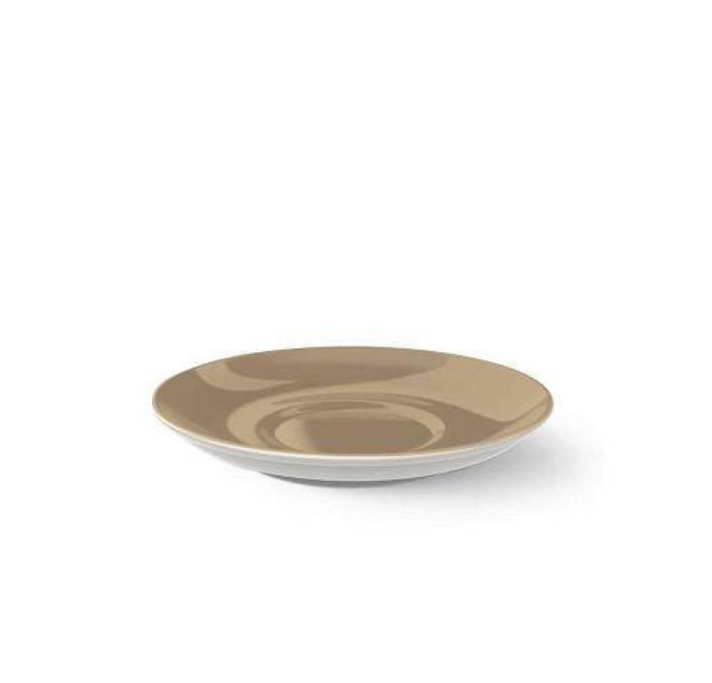 Dibbern Untertasse Dibbern Solid Color Untertasse zur Kaffeetasse von Dibbern