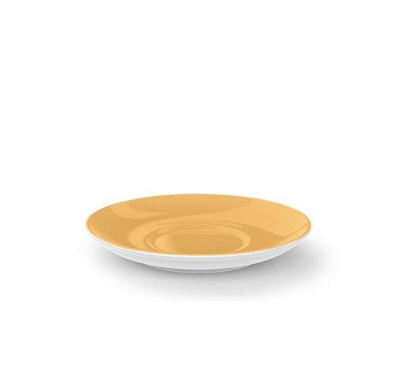 Dibbern Untertasse Dibbern Solid Color Untertasse zur Kaffeetasse von Dibbern