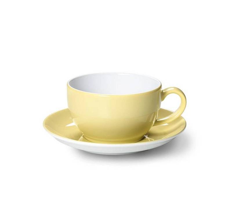 Dibbern Untertasse Dibbern Solid Color Untertasse zur Kaffeetasse Dibbern Untertasse Dibbern Solid Color Untertasse zur Kaffeetasse von Dibbern