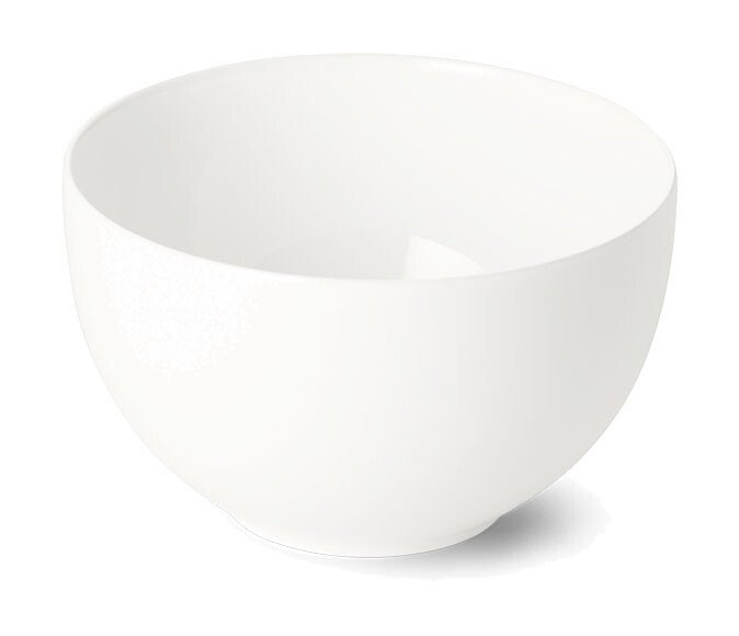 Schälchen 8 cm Classic weiß von Dibbern