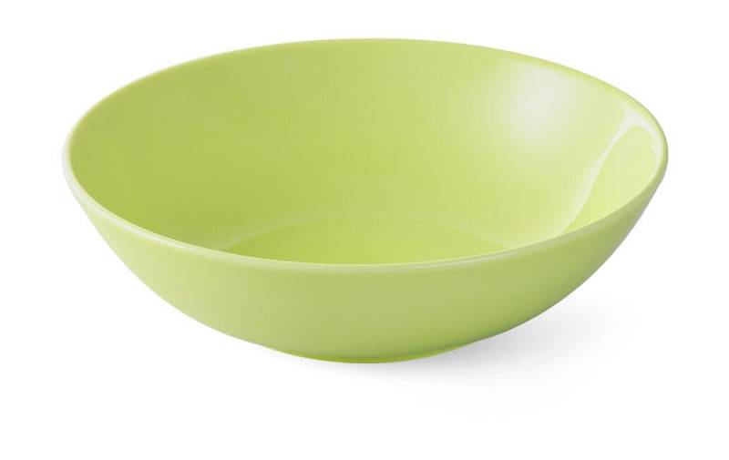 Müsli-/Salatschale 16 cm One Color Pistazie Müsli-/Salatschale 16 cm One Color Pistazie von Dibbern