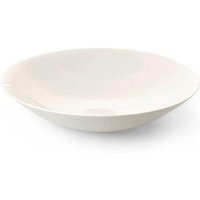 Dibbern Schale 20 cm Fine Bone China Coupe weiß von Dibbern