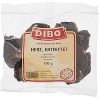 DIBO Hundetrockenfutter, 0,1 kg - braun von DIBO