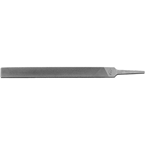 Dick 31122530 Werkstattfeile flach 25, 0 x 6, 3 x 250 mm Hieb 3 von Dick