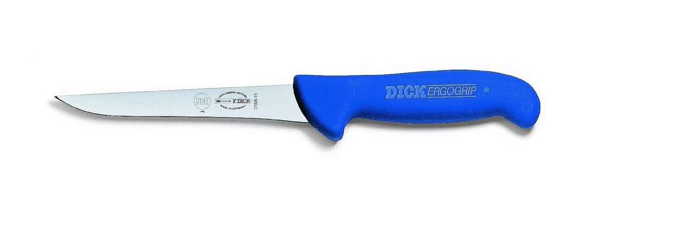 Dick Ausbeinmesser Dick Ausbeinmesser 10 cm Ergogrip 8236810 von Dick