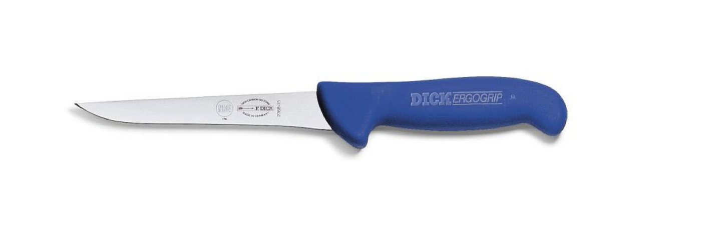 Dick Ausbeinmesser Dick Ausbeinmesser Ergogrip Messer schmale 15 cm Klinge 8236815 von Dick