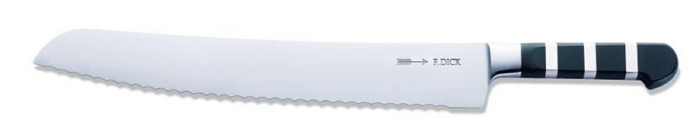 F. DICK Brotmesser Dick Brotmesser Serie 1905 mit 32 cm Messer Klinge 8193932 von F. DICK