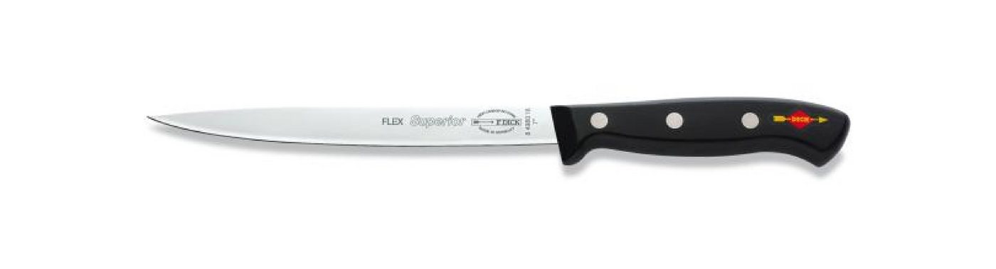 Dick Filetiermesser Dick Filetiermesser 18 cm filetieren Superior Messer 8498018 von Dick
