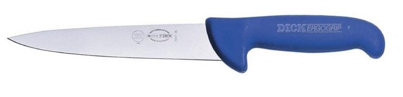 Dick Fleischmesser Dick Stechmesser mittelspitze 15cm Klinge 8200715 von Dick