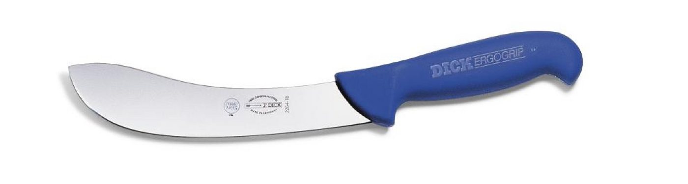 Dick Kochmesser Dick Abhäutemesser 8226418 Ergorip Messer 15 cm Klinge zum Abhäuten von Dick