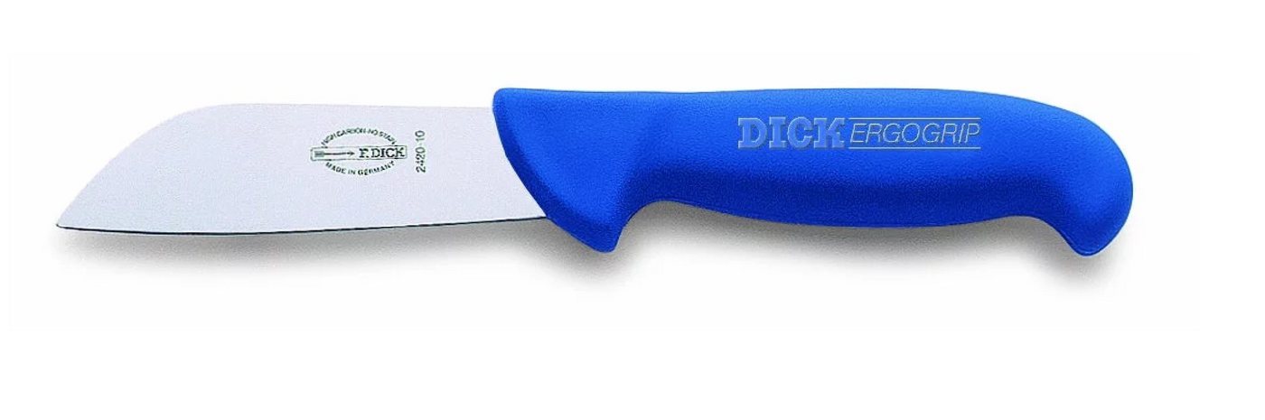 Dick Kochmesser Dick Fischmesser ErgoGrip kurze 10 cm Messer Klinge 8242010 von Dick