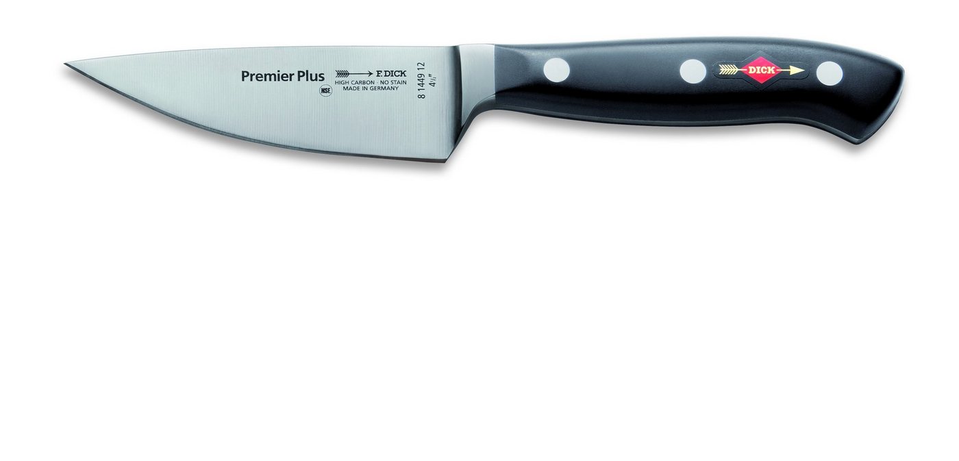 Dick Kochmesser Dick Kochmesser Dick 8144912 Messer Klinge 12 cm Premier Plus von Dick