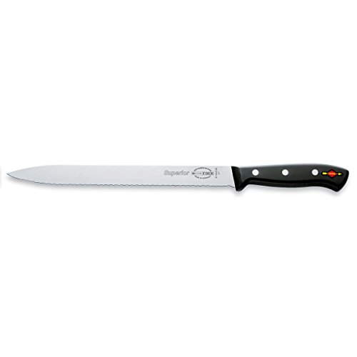 Dick Superior Aufschnittmesser mit Wellenschliff 28 cm # 8103428 von Dick