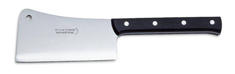 F. DICK Zubereitungsmesser Dick Ladenspalter 23cm Spalter Blatt Spalten u. Zerlegen 9202223 F. DICK Zubereitungsmesser Dick Ladenspalter 23cm Spalter Blatt Spalten u. Zerlegen 9202223 von F. DICK