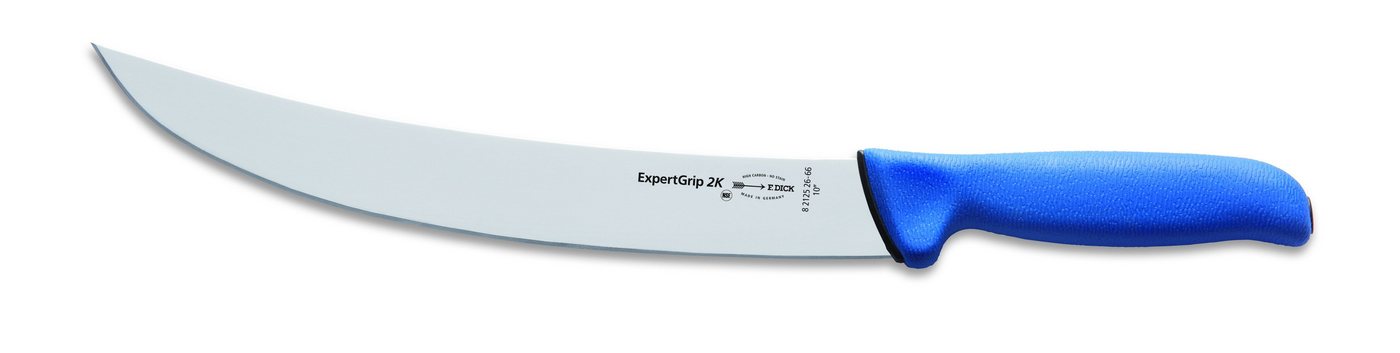 Dick Zubereitungsmesser Dick Zerlegemesser Expert Grip 2K Messer 26 cm 8212526-66 von Dick