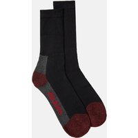 Dickies Arbeitssocken "Dickies Workwear Socken CUSHION CREW SOCKS" von Dickies
