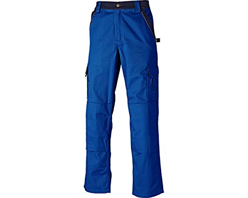 Dickies Bundhose, blau, 46, IN30030 von Dickies