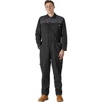 Dickies Overall "Everyday-Coverall", Arbeitsbekleidung mit Reißverschluss, Standard Beinlänge von Dickies