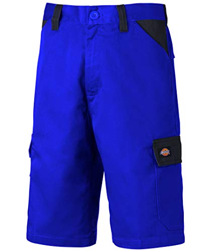 Dickies Shorts Everyday, königsblau/Marine blau, Gr. 44 (UK 30) von Dickies