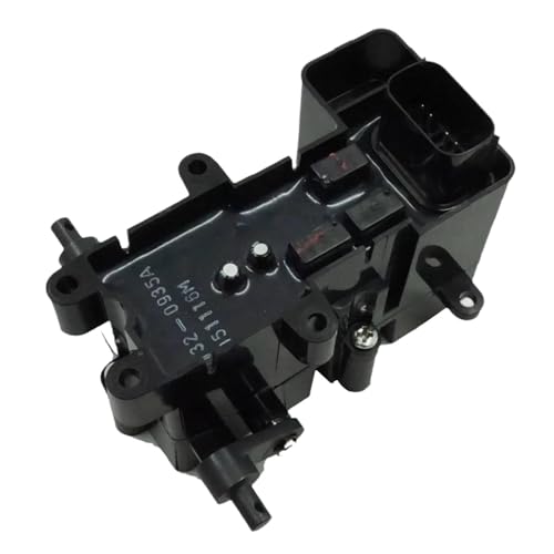 Dickly 136 4213 Upgrade Bremskasten für E/Einfach zu Installierendes Zubehör von Dickly