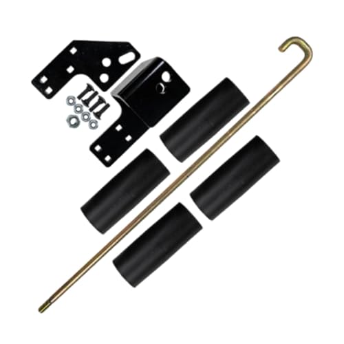 Dickly 19A70060 Rasen Striping Kit Hohe Zuverlässigkeit Premium Ersatzteile Ersetzen für von Dickly