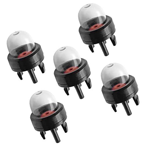 Dickly 5Pack General Snap-in Primer Bulb Primer Bulb Pump Kit Eater Dickly 5Pack General Snap-in Primer Bulb Primer Bulb Pump Kit Eater von Dickly
