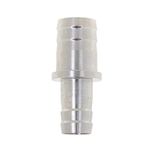 Dickly Aquarium Schlauchadapter Wasserrohradapter Filterrohradapter Und Aquarium Verbinder Aus 304 Edelstahl Zum Verbinden von Filterschläuchen für Aquarien, 12 / 16mm Dickly Aquarium Schlauchadapter Wasserrohradapter Filterrohradapter Und Aquarium Verbinder Aus 304 Edelstahl Zum Verbinden von Filterschläuchen für Aquarien, 12 / 16mm von Dickly