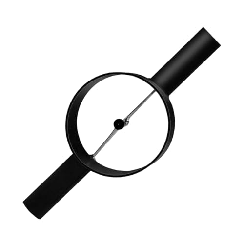 Dickly Bambus-Splitter-Teilergerät, verschleißfest, praktisch, manuell, Bambus-Spaltschneider für Hinterhof-Handwerker, 2 Schnitt von Dickly