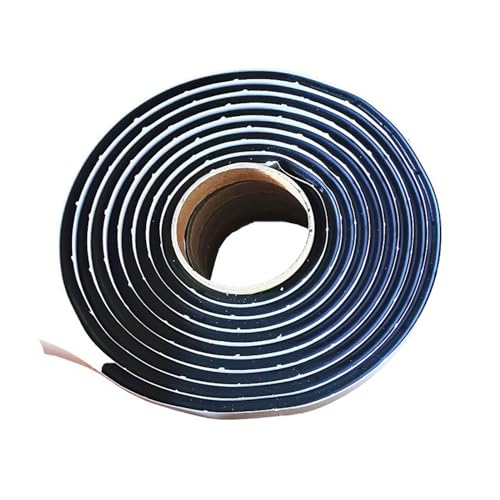 Dickly Dichtband, Scheinwerfer-Dichtmittel, Scheinwerfer-Restaurierungsset, Butylkautschuk-Dichtmittel, Butylseil für Auto-Scheinwerfer, LKW, Marine, 8 Dickly Dichtband, Scheinwerfer-Dichtmittel, Scheinwerfer-Restaurierungsset, Butylkautschuk-Dichtmittel, Butylseil für Auto-Scheinwerfer, LKW, Marine, 8 von Dickly