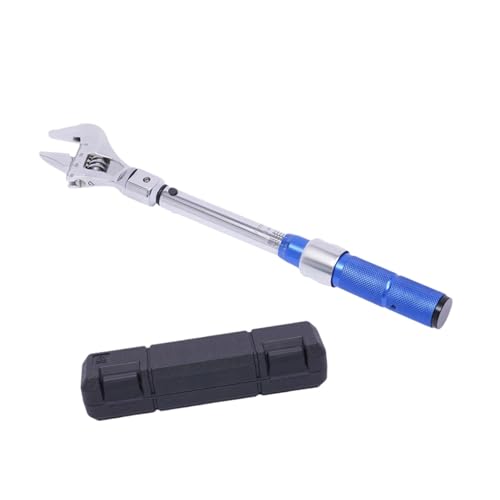 Dickly Einstellbarer Drehmomentschlüssel mit Aufbewahrungsbox. Robustes Mehrzweck Reparaturwerkzeug Dickly Einstellbarer Drehmomentschlüssel mit Aufbewahrungsbox. Robustes Mehrzweck Reparaturwerkzeug von Dickly