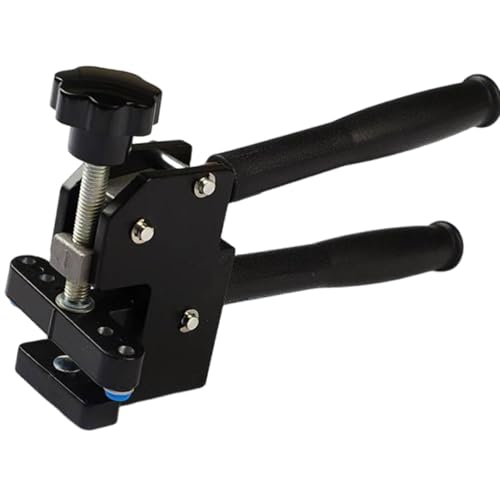 Dickly Fliesenglas Spaltzange, Fliesenzange für Heimwerkerprojekte, Brechwerkzeug von Dickly