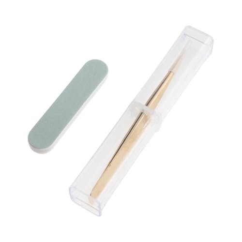 Dickly Genauigkeit Pinzette Messing Pinzette praktisch schadet keine Uhren -Reparaturwerkzeug für Uhrenspitze für das Löten von Uhrmachern Dickly Genauigkeit Pinzette Messing Pinzette praktisch schadet keine Uhren -Reparaturwerkzeug für Uhrenspitze für das Löten von Uhrmachern von Dickly