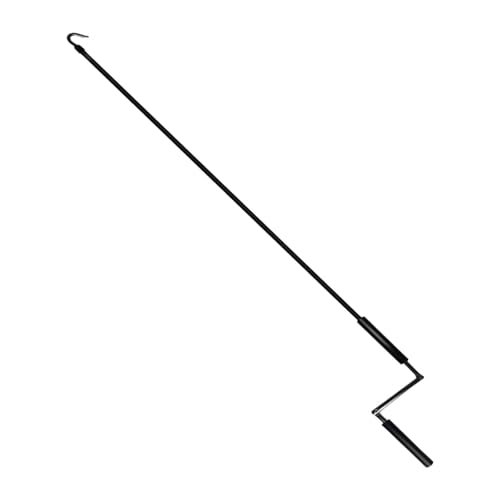 Dickly Markisenkurbel, 1,2 M, Rollostange für Einziehbare Markisen, Heimdeck Dickly Markisenkurbel, 1,2 M, Rollostange für Einziehbare Markisen, Heimdeck von Dickly