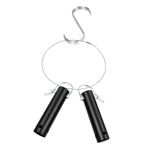 Dickly Organizer für Pool-Werkzeuge und Halter für Reinigungsgeräte, 2 StÜck Dickly Organizer für Pool-Werkzeuge und Halter für Reinigungsgeräte, 2 StÜck von Dickly