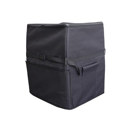 Dickly SPA Heizung Pumpe Abdeckung mit Lagerung Tasche Dickly SPA Heizung Pumpe Abdeckung mit Lagerung Tasche von Dickly