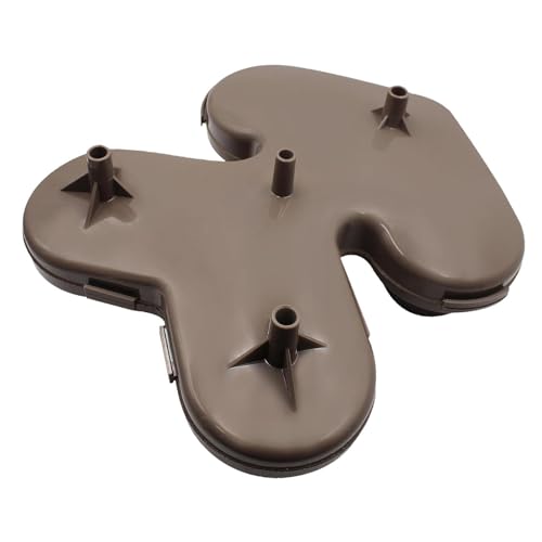 Dickly Top Manifolds Assembly Austauschteil Kompatibel mit CX3030C 17-150-1329 HAY-051-1200 Langlebiges Pp Material für Professionelle Dickly Top Manifolds Assembly Austauschteil Kompatibel mit CX3030C 17-150-1329 HAY-051-1200 Langlebiges Pp Material für Professionelle von Dickly