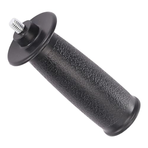Dickly Winkelschleifer, zusätzlicher Seitengriff, 8-mm-Gewinde, ergonomisch, zu installieren, 107.64 X 35.87 Mm von Dickly