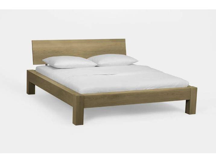 Holzbett massiv Lotus Wildeiche Honig geölt verschiedene Größen 180x210 Kopfteil 1 Holzbett massiv Lotus Wildeiche Honig geölt verschiedene Größen 180x210 Kopfteil 1 von Dico-Möbel