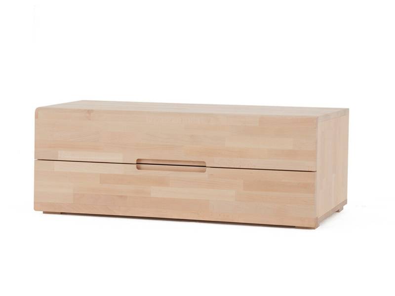 Dico Kommode 992.00 Massivholz von Dico