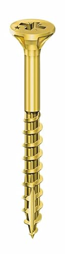 Dicoal Rocket Set Schraube Pozidriv 3 X 40/22 (Box 500U) von Dicoal