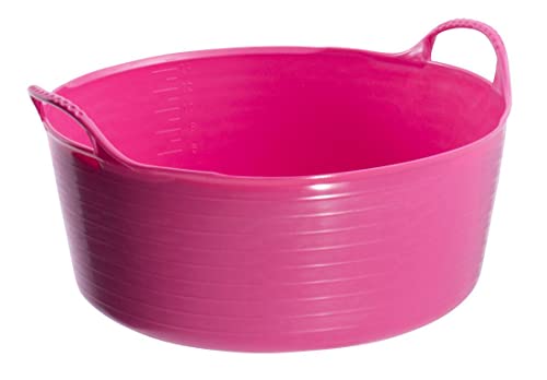 Tubtrugs 0729848001535 sp15bl 15 Liter Kleine flache Tubtrug – blue-p Tubtrugs 0729848001535 sp15bl 15 Liter Kleine flache Tubtrug – blue-p von Tubtrugs
