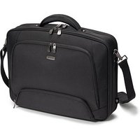 DICOTA Laptoptasche Eco Multi PRO Kunstfaser schwarz D30849-RPET DICOTA Laptoptasche Eco Multi PRO Kunstfaser schwarz D30849-RPET von Dicota