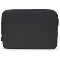 DICOTA Laptoptasche Eco Sleeve BASE Kunstfaser schwarz D31823 bis 31,7 cm (12,5 Zoll) von Dicota