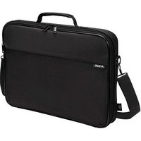DICOTA Laptoptasche Multi ONE Recycling-PET schwarz D32087-RPET bis 35,8 cm (14,1 Zoll) von Dicota