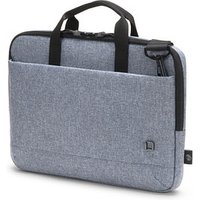 DICOTA Laptoptasche Slim Eco MOTION Kunstfaser blau D31866-RPET bis 29,5 cm (11,6 Zoll) von Dicota