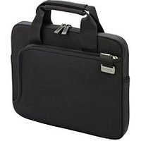 DICOTA Laptoptasche Smart Skin Recycling-PET schwarz D31179 bis 31,7 cm (12,5 Zoll) von Dicota