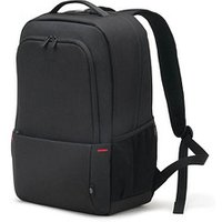 DICOTA Rucksack Eco Backpack Plus BASE Kunstfaser schwarz 24,0 l DICOTA Rucksack Eco Backpack Plus BASE Kunstfaser schwarz 24,0 l von Dicota